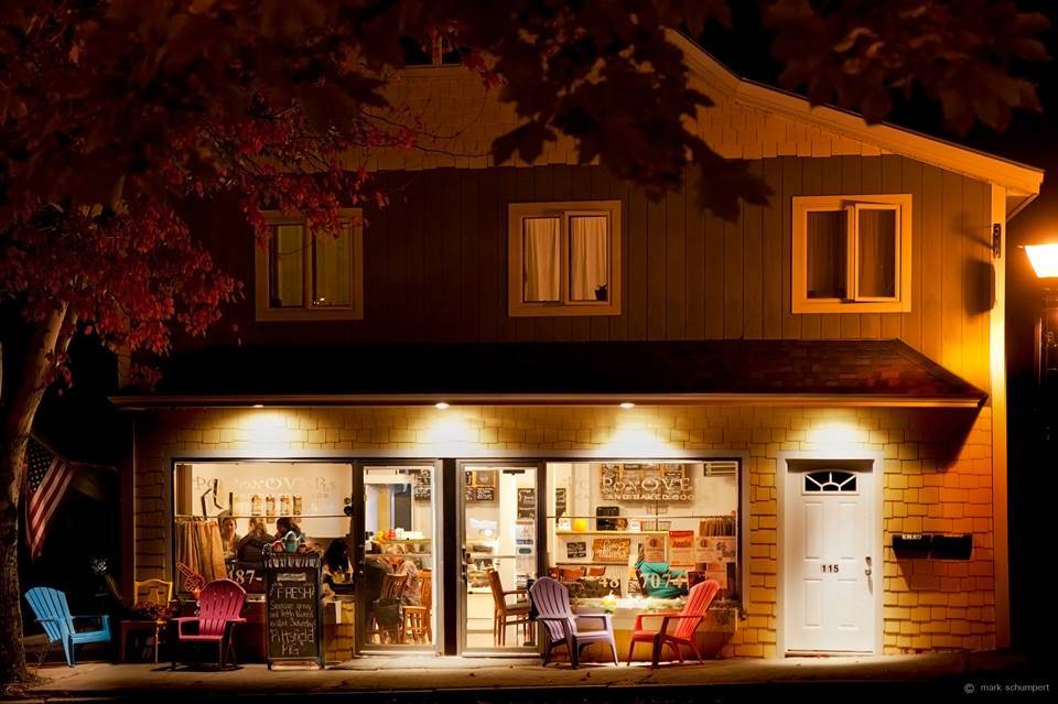 PopOnOvers | restaurant | 119 Main St, Pittsfield, ME 04967, USA | 2074877074 OR +1 207-487-7074