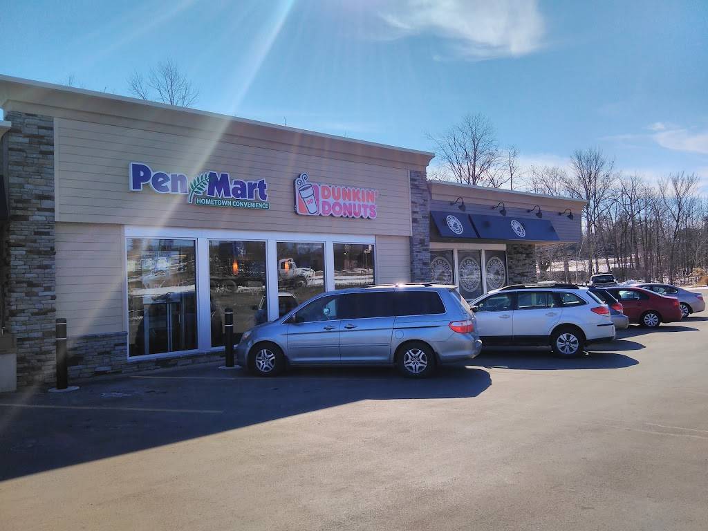 Jays Famous Roast Pork & Beef | restaurant | RR PA-118, Dallas, PA 18612, USA | 5706757086 OR +1 570-675-7086