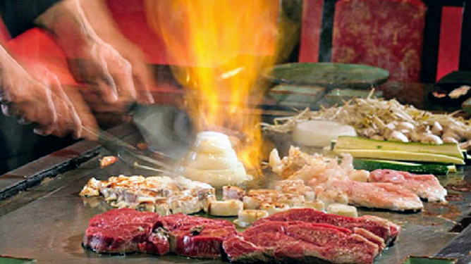 Mt Fuji Hibachi & Sushi | restaurant | 18260 Lincoln Ave, Parker, CO 80134, USA | 7208518886 OR +1 720-851-8886
