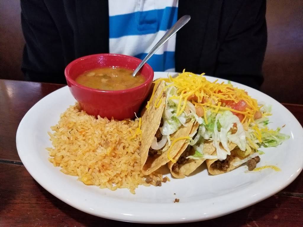 Baby Acapulco Restaurant | restaurant | 9505 Stonelake Blvd, Austin, TX 78759, USA | 5127959000 OR +1 512-795-9000