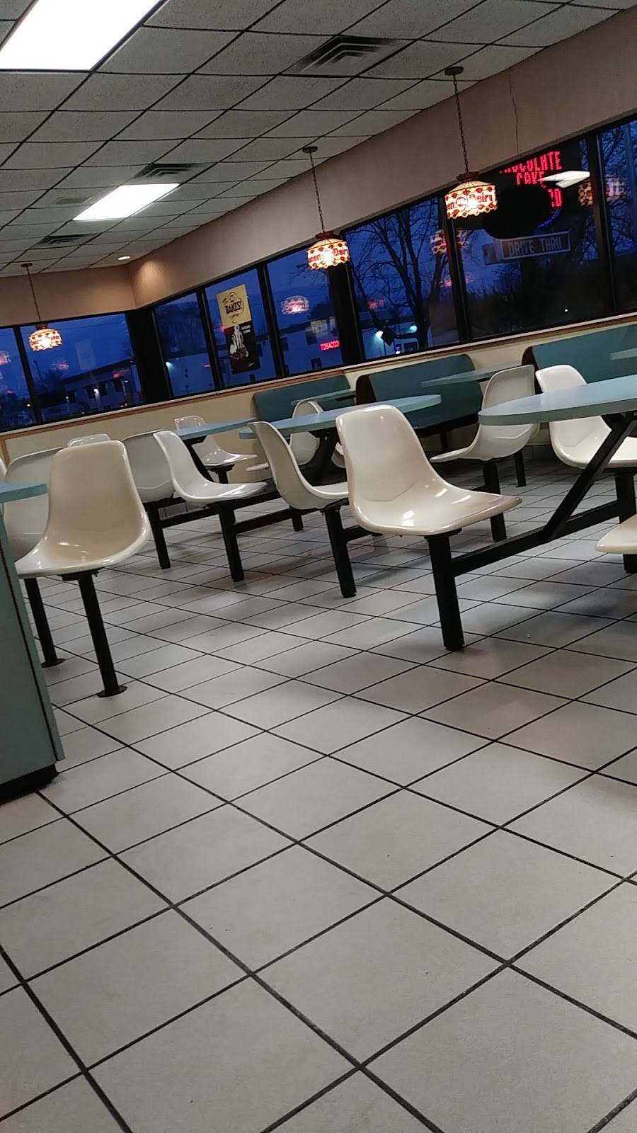 Dairy Queen Store | restaurant | 236 Fairbanks St, Marine City, MI 48039, USA | 8107655096 OR +1 810-765-5096