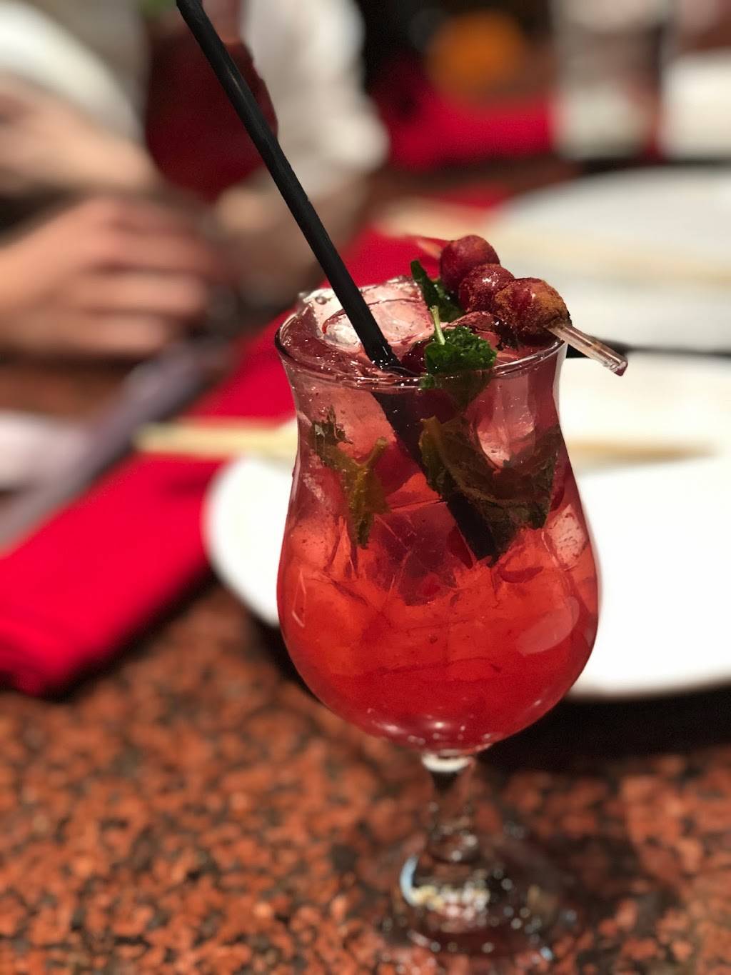 Benihana | restaurant | 515 Zang St, Broomfield, CO 80021, USA | 3034100482 OR +1 303-410-0482