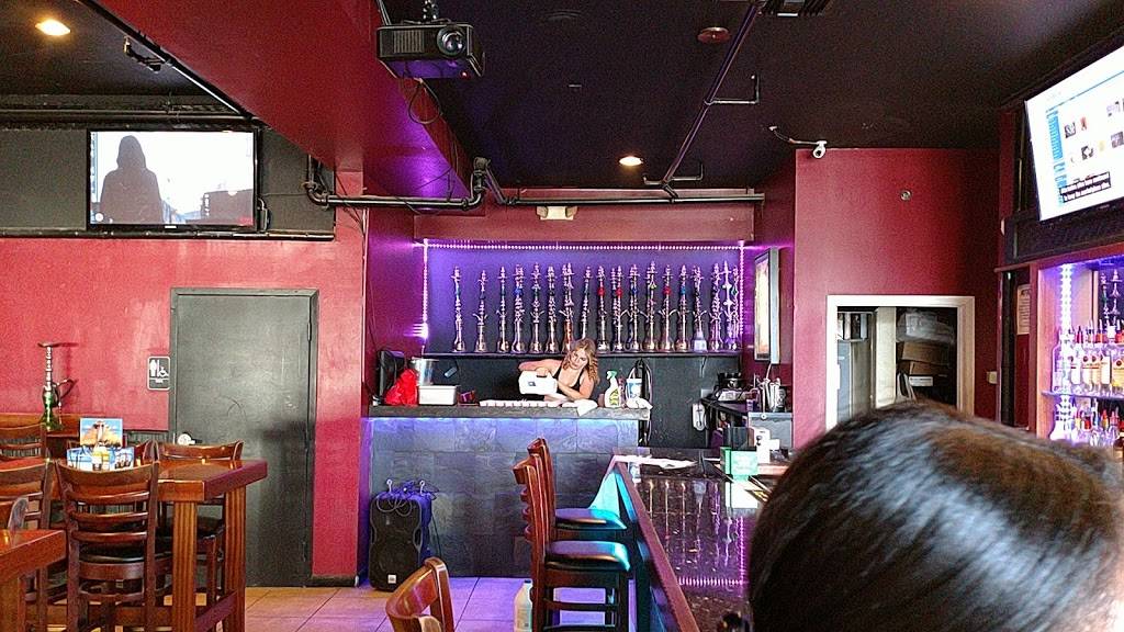 TAIGA | restaurant | 10315 Causeway Blvd, Tampa, FL 33619, USA | 8132306611 OR +1 813-230-6611