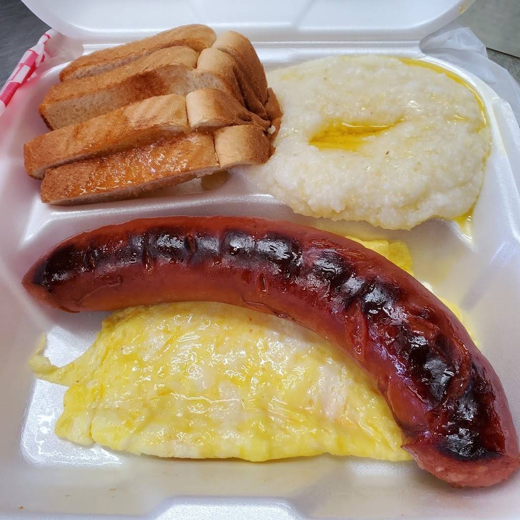 The Sheik Sandwiches on 103rd | restaurant | 7361 103rd St, Jacksonville, FL 32210, USA | 9047179990 OR +1 904-717-9990