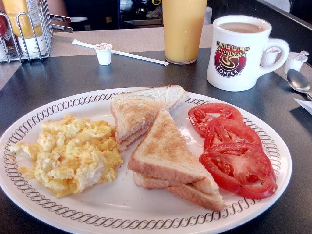Waffle House | meal takeaway | 2147 W Pinhook Rd, Lafayette, LA 70508, USA | 3372611125 OR +1 337-261-1125