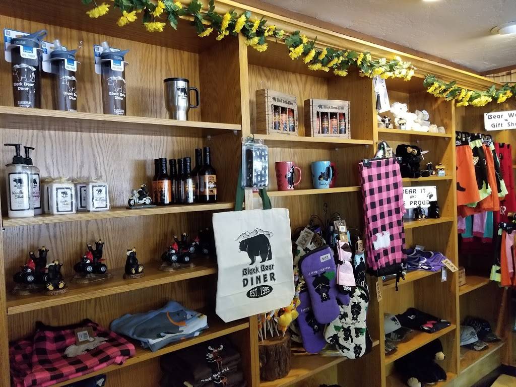 Black Bear Diner | restaurant | 1161 E Tulare Ave, Tulare, CA 93274, USA | 5596849152 OR +1 559-684-9152