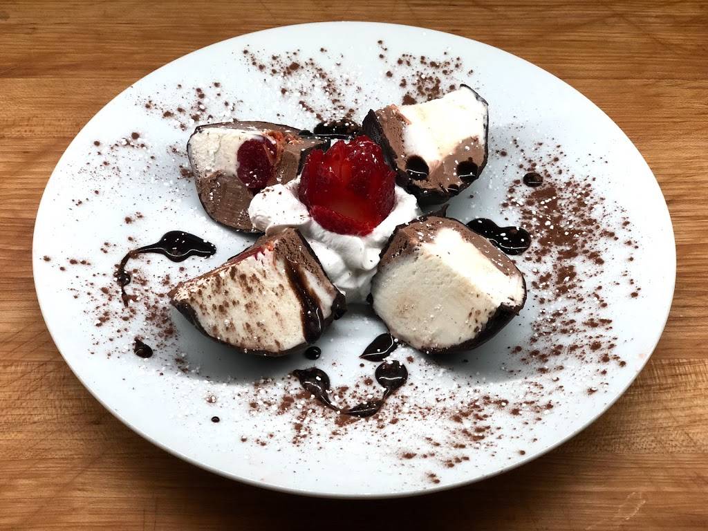 The Bake Bar Ristorante | restaurant | 3354 N Ocean Blvd, Fort Lauderdale, FL 33308, USA | 7546009275 OR +1 754-600-9275