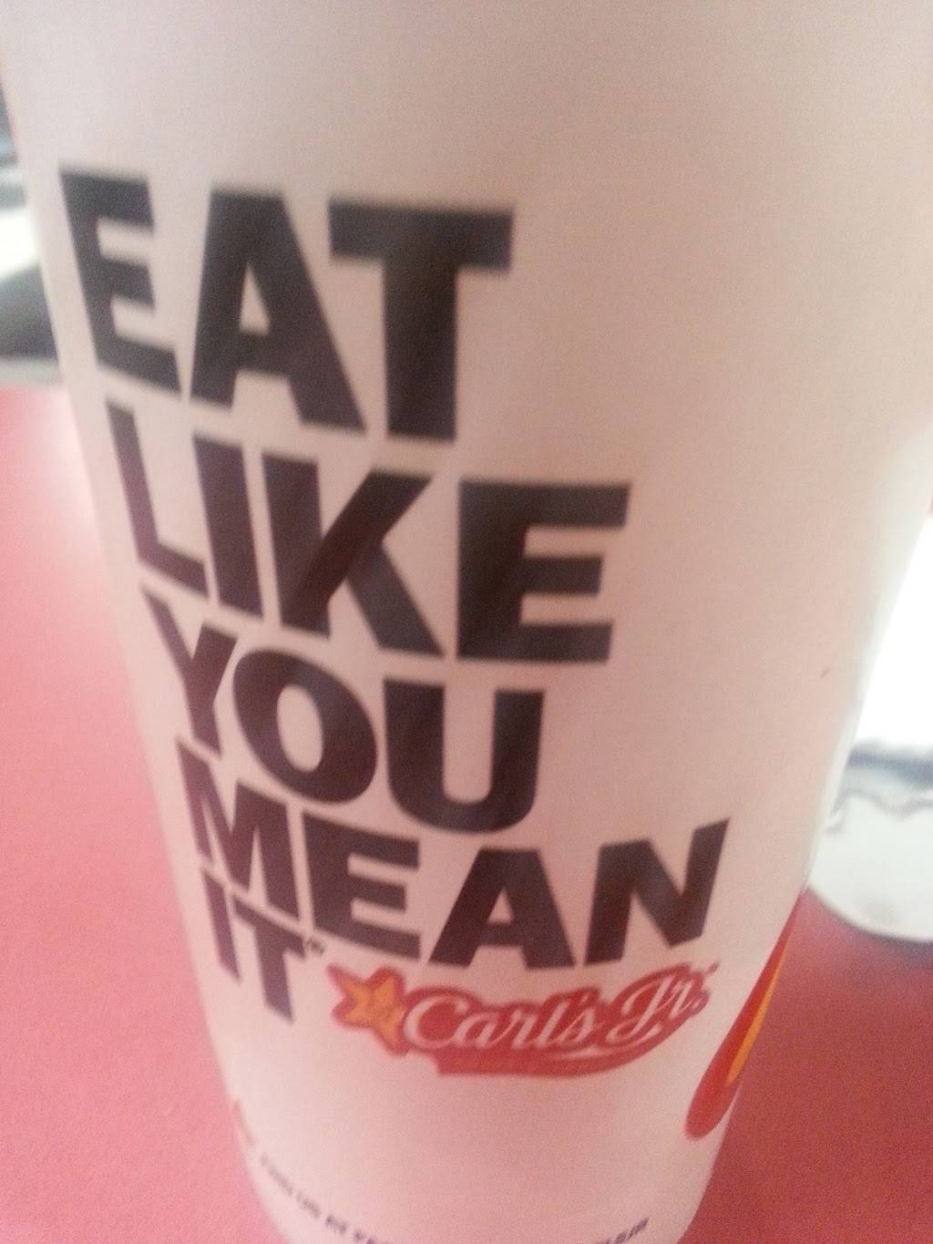 Carls Jr. | restaurant | 6310 Platt Ave, Woodland Hills, CA 91367, USA | 8188840783 OR +1 818-884-0783