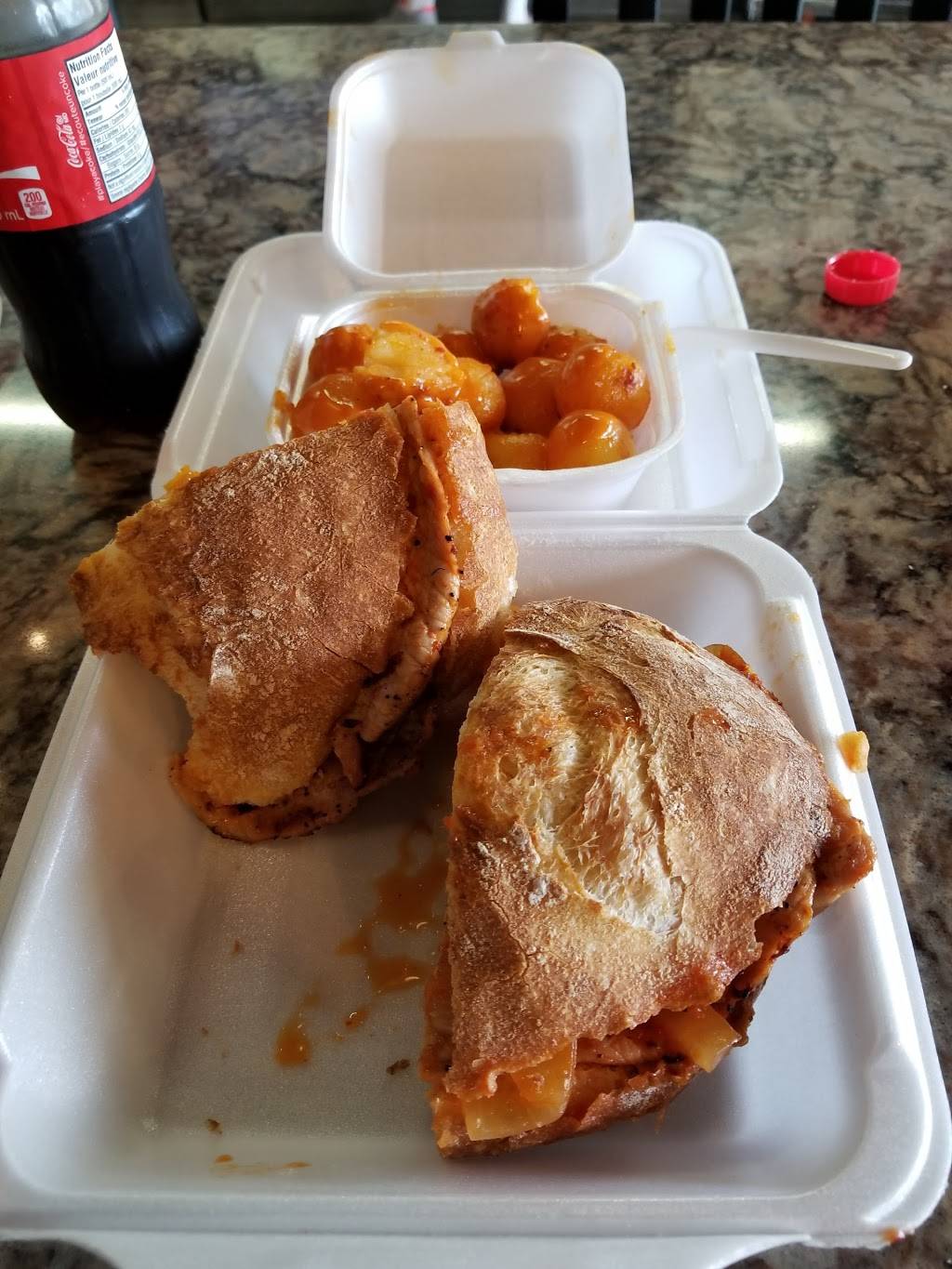 Marios BBQ | restaurant | 2500 Hurontario St, Mississauga, ON L5B 1N2, Canada | 9052705060 OR +1 905-270-5060