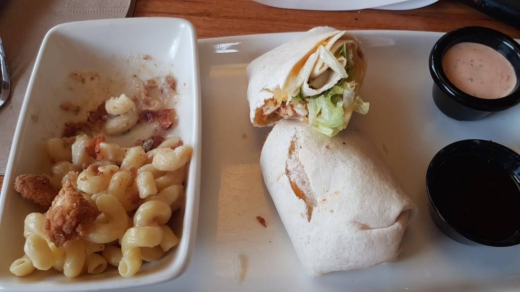 Applebees Grill + Bar | restaurant | 1307 US-127, Frankfort, KY 40601, USA | 5028756117 OR +1 502-875-6117