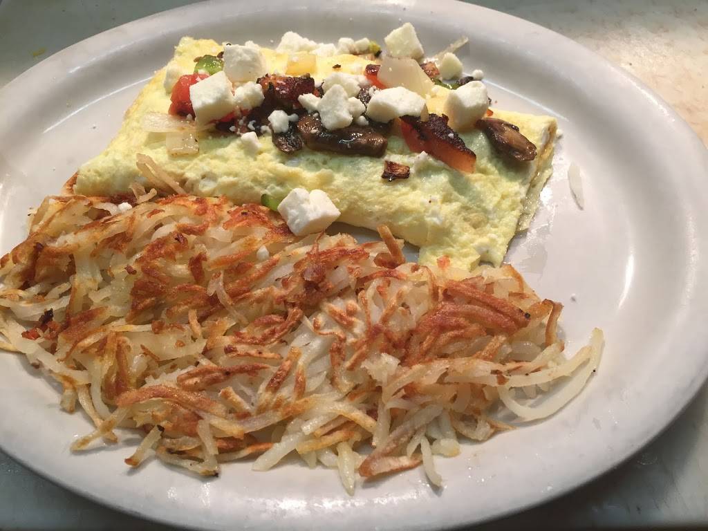 Webb City Cafe | restaurant | 21 S Main St, Webb City, MO 64870, USA | 4176732020 OR +1 417-673-2020