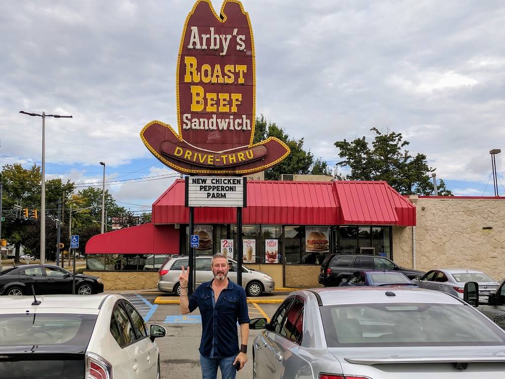 Arbys | restaurant | 1151 Park Ave, Meadville, PA 16335, USA | 8143332308 OR +1 814-333-2308