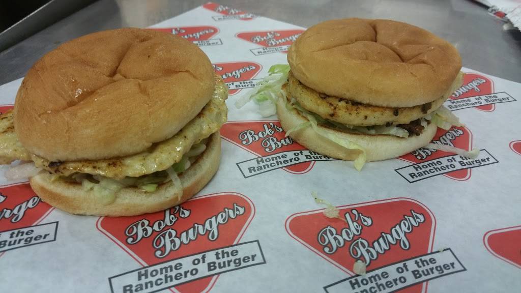 Bobs Burgers | restaurant | 6510 Paradise Blvd NW, Albuquerque, NM 87114, USA | 5058990277 OR +1 505-899-0277