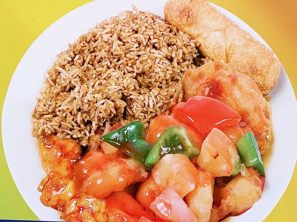 Rainbow See Thru Chinese Kitchen | restaurant | 6046 S Western Ave, Chicago, IL 60636, USA | 7737768882 OR +1 773-776-8882