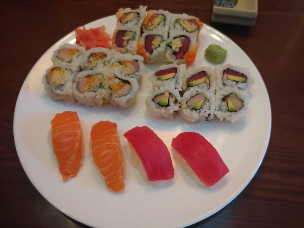 Hokkaido Japanese Steakhouse | restaurant | 4217 Crossings Blvd, Prince George, VA 23875, USA | 8044588868 OR +1 804-458-8868