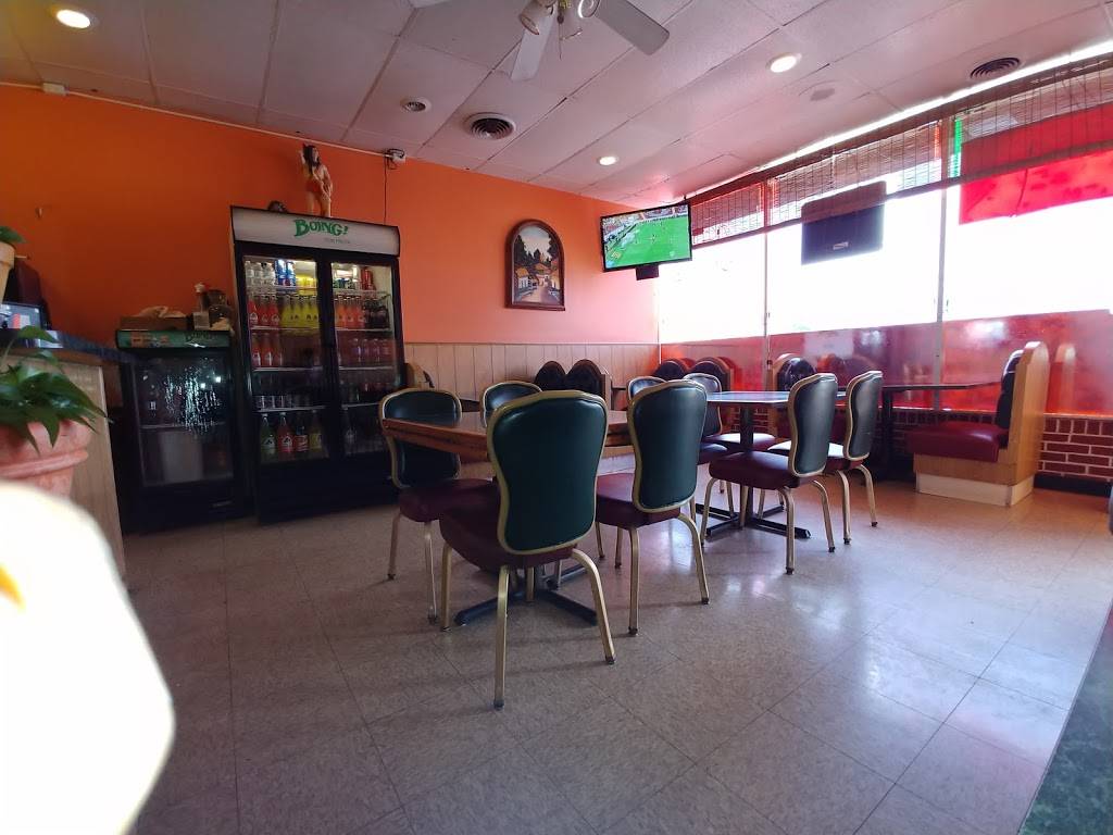 Amigos Pizza & Taco | restaurant | 325 S Schmale Rd, Carol Stream, IL 60188, USA | 6304620660 OR +1 630-462-0660