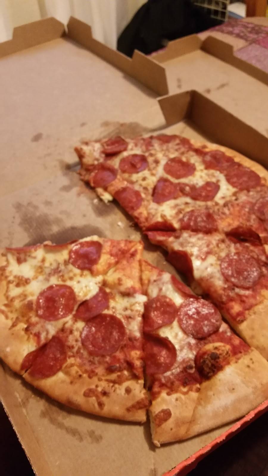 Little Caesars Pizza | meal takeaway | 3278 Lancaster Dr NE, Salem, OR 97305, USA | 5033628900 OR +1 503-362-8900