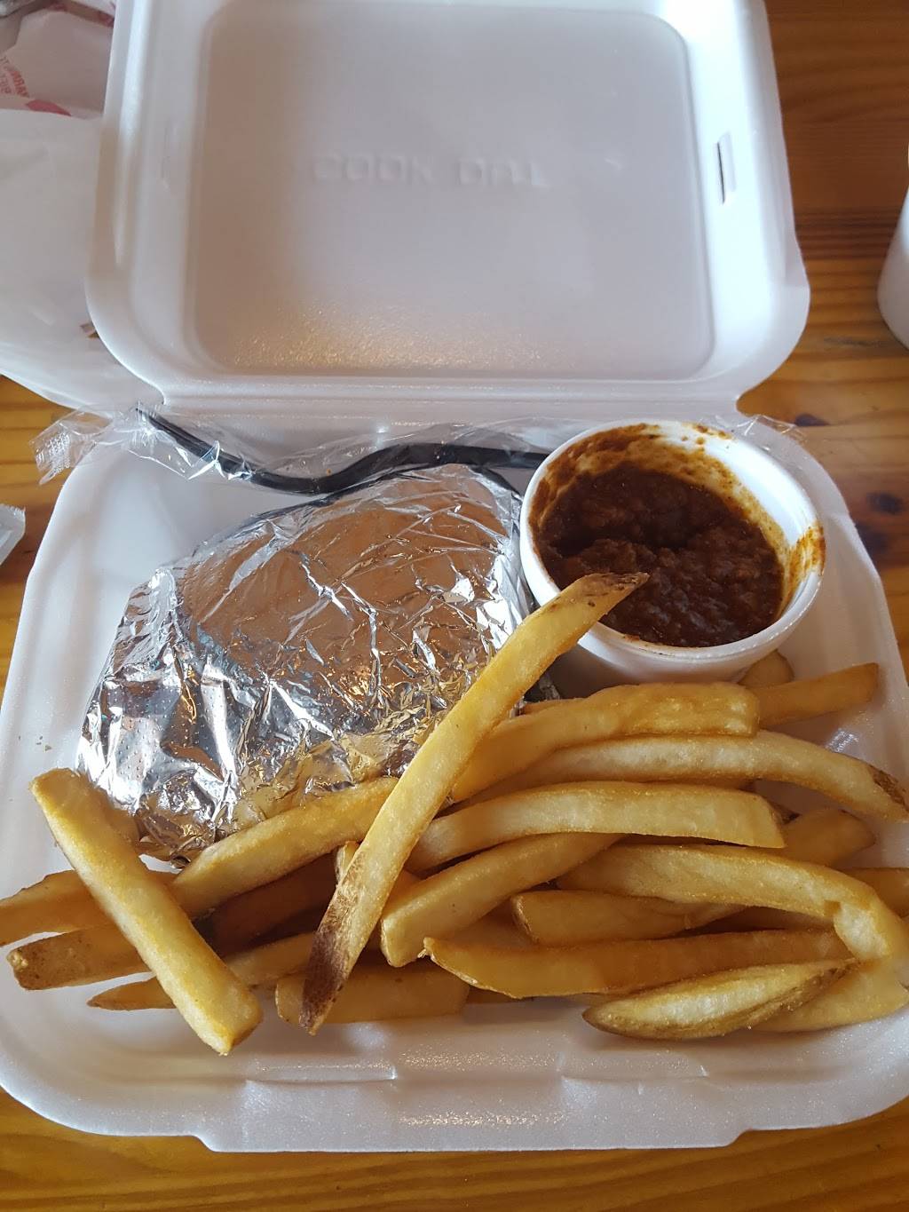 Cook Out | restaurant | 403 Moreland Ave SE, Atlanta, GA 30316, USA | 8665470011 OR +1 866-547-0011