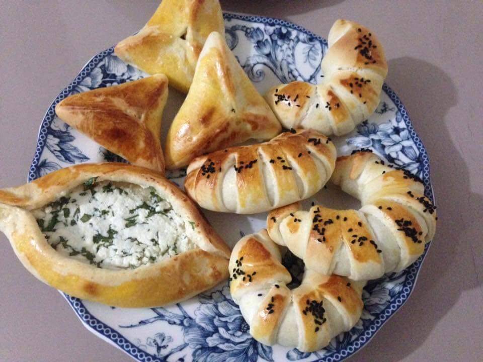 Ya sham Grill&bakery | restaurant | 3502 W Greenway Rd #1, Phoenix, AZ 85053, USA | 6028663444 OR +1 602-866-3444