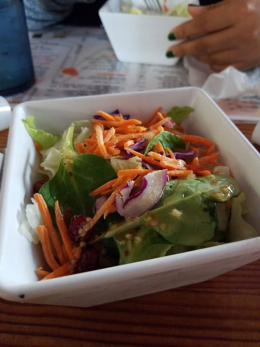 Migas Florida | restaurant | 16311 Miramar Pkwy, Miramar, FL 33027, USA | 9544384242 OR +1 954-438-4242