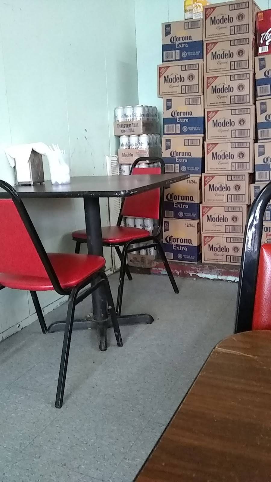 Tienda Maya | restaurant | 1939 Central Ave, Chattanooga, TN 37408, USA | 4237579989 OR +1 423-757-9989