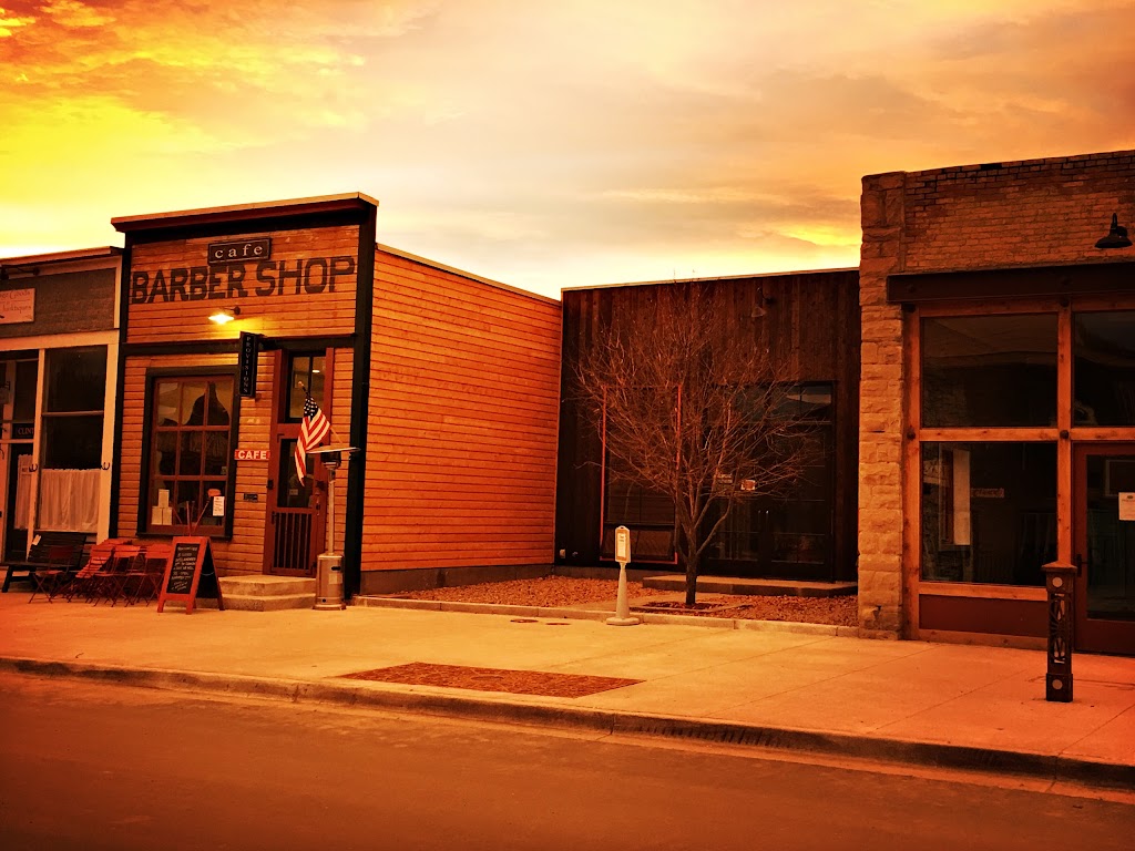 Provisions at the Barber Shop | cafe | Barber Shop Building, 616 Clinton St, Ridgway, CO 81432, USA | 9706269861 OR +1 970-626-9861