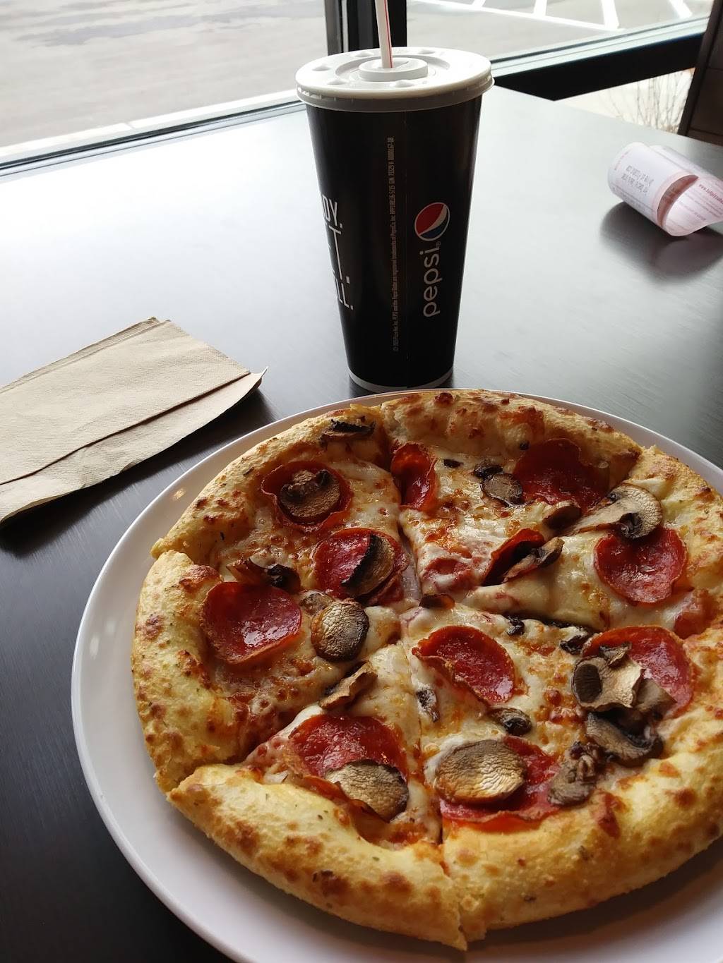 Pizza Hut | meal takeaway | 840 E Fillmore St, Colorado Springs, CO 80907, USA | 7196341400 OR +1 719-634-1400