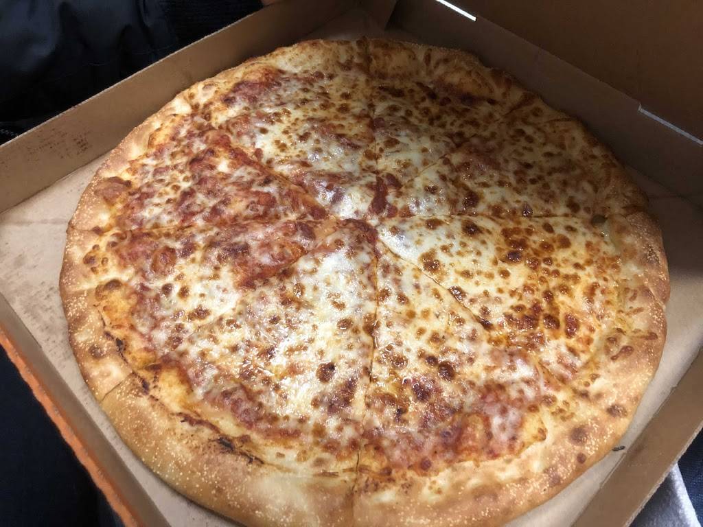 Little Caesars Pizza | meal takeaway | 300 Wyckoff Ave, Brooklyn, NY 11237, USA | 7184180307 OR +1 718-418-0307