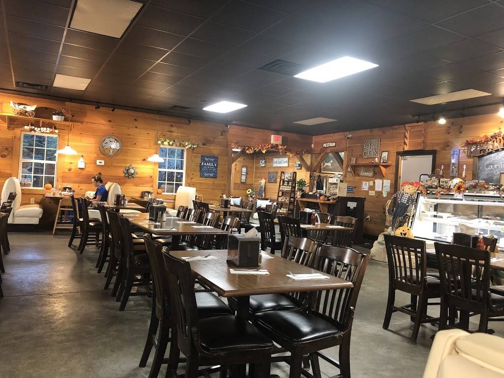 Country House Cafe | restaurant | 2155 US-25, Travelers Rest, SC 29690, USA | 8646891110 OR +1 864-689-1110