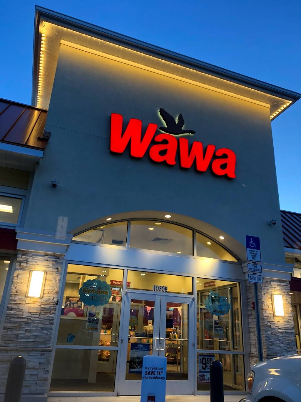 Wawa | cafe | 10308 SW Tradition Square, Port St. Lucie, FL 34987, USA | 7727082515 OR +1 772-708-2515