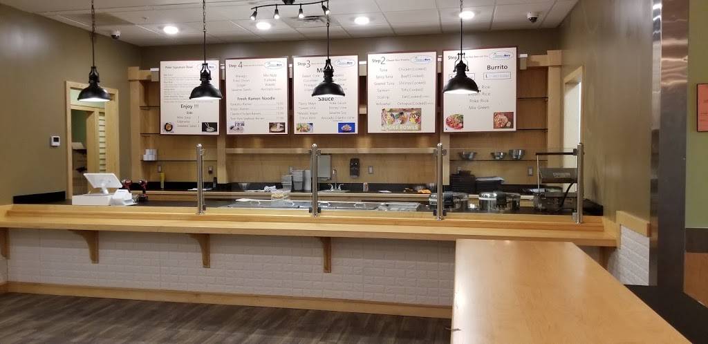 Green n Wave | restaurant | 8555 Seneca Turnpike, New Hartford, NY 13413, USA | 3157242008 OR +1 315-724-2008