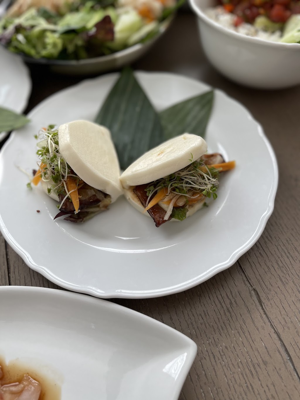 Isekai Sushi & Cafe | restaurant | 5717 Gunn Hwy, Tampa, FL 33625, USA | 8638603409 OR +1 863-860-3409