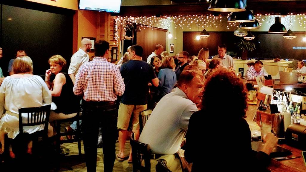 The Rickhouse | restaurant | 710 Red Banks Rd, Greenville, NC 27858, USA | 2526896377 OR +1 252-689-6377