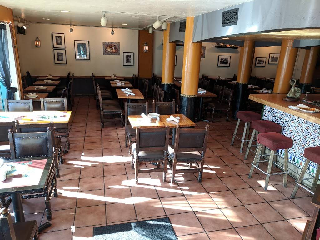 Tapa the World | restaurant | 2115 J St, Sacramento, CA 95816, USA | 9164424353 OR +1 916-442-4353