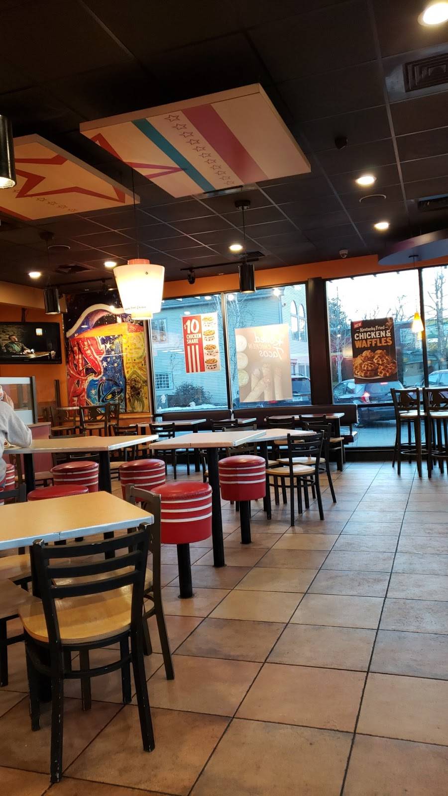 Taco Bell | meal takeaway | 1007 Putney Rd, Brattleboro, VT 05301, USA | 8022571446 OR +1 802-257-1446