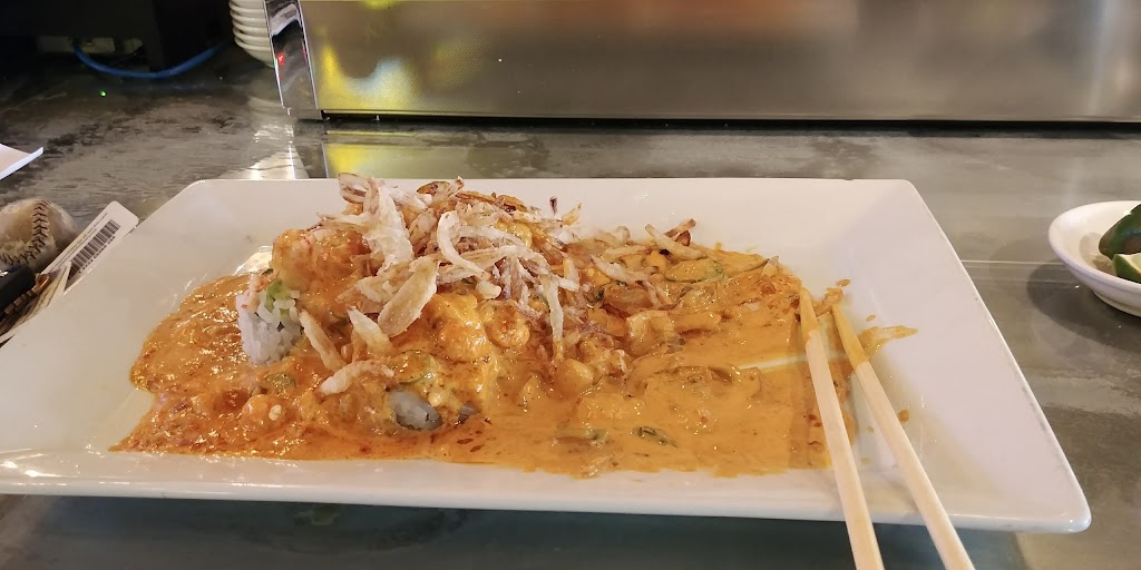 Tsunami Sushi Bar Wok & Grill | restaurant | 326 S Union Ave, Pueblo, CO 81003, USA | 7192251713 OR +1 719-225-1713