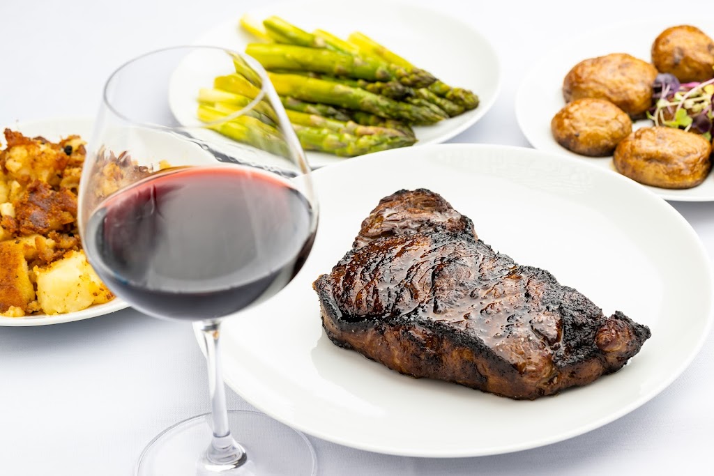 Ocean Blue Prime | restaurant | 530 Milton Rd, Rye, NY 10580, USA | 9148811270 OR +1 914-881-1270