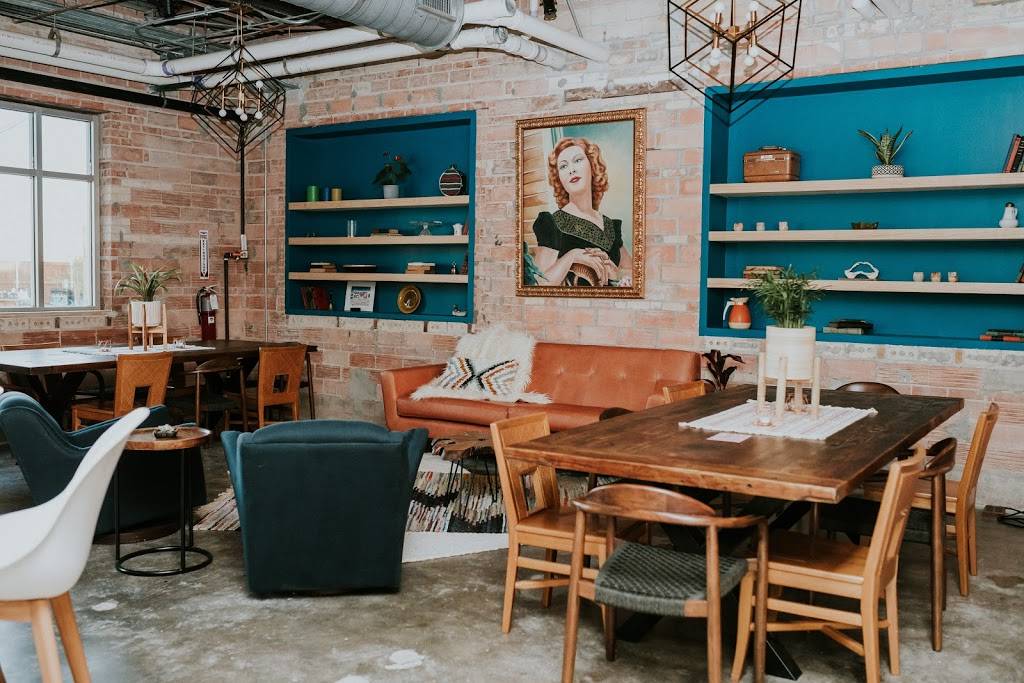 FireHouse Gastro Park | restaurant | 321 W Main St, Grand Prairie, TX 75050, USA | 4699094111 OR +1 469-909-4111