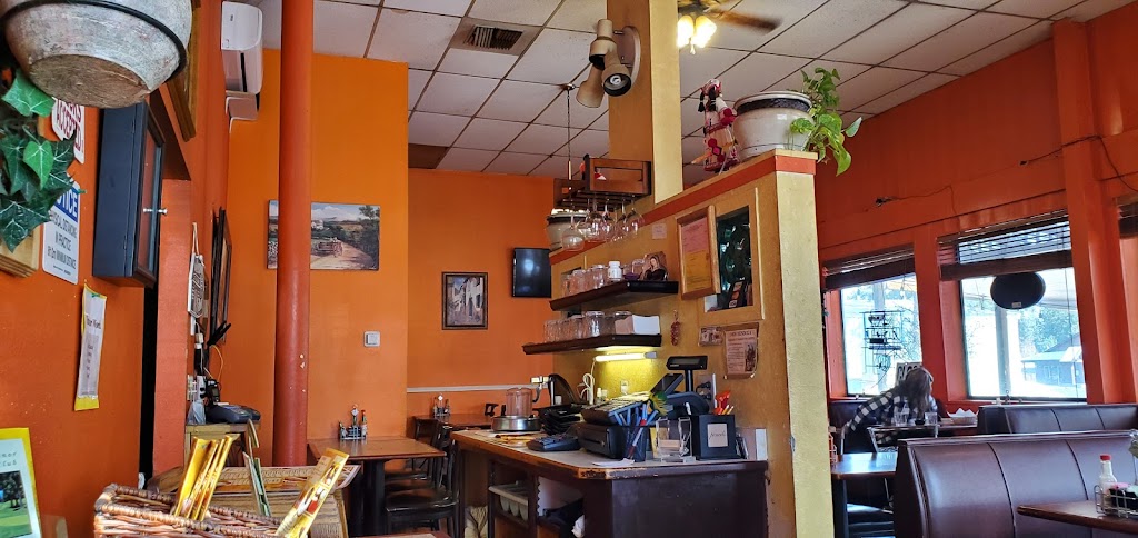 Mi Casita | restaurant | 686 Main St, Chester, CA 96020, USA | 5302581879 OR +1 530-258-1879