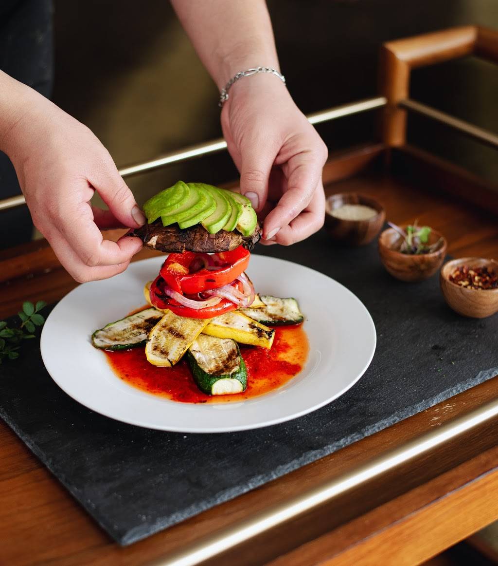 Necio Mexican Kitchen | restaurant | 4001 Tejon St, Denver, CO 80211, USA | 7204855647 OR +1 720-485-5647