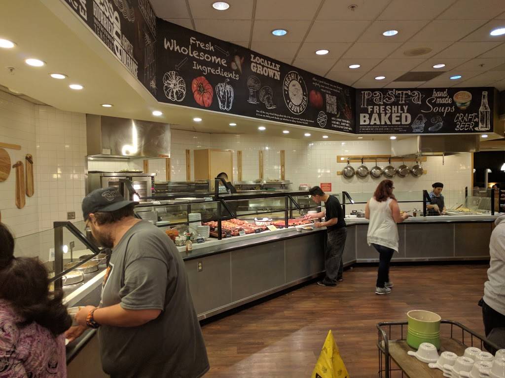 Souplantation | restaurant | 1901 W Malvern Ave, Fullerton, CA 92833, USA | 7144460566 OR +1 714-446-0566