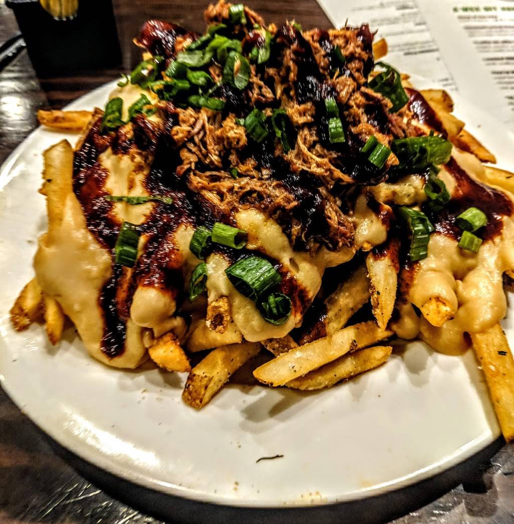 Smoke Brewing Company | restaurant | 209 SE Main St, Lees Summit, MO 64063, USA | 8165252337 OR +1 816-525-2337