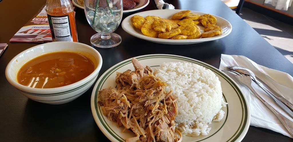 Nelly Latin Restaurant | restaurant | 215 Wickham Ave, Middletown, NY 10940, USA | 8453811253 OR +1 845-381-1253