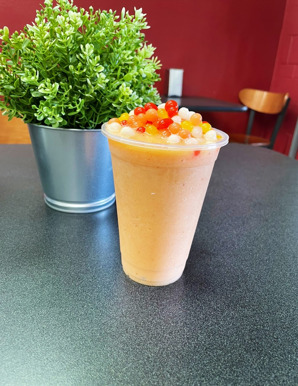 The Fusion Cafe | cafe | 1811 N 24th St H, Phoenix, AZ 85008, USA | 6232057218 OR +1 623-205-7218