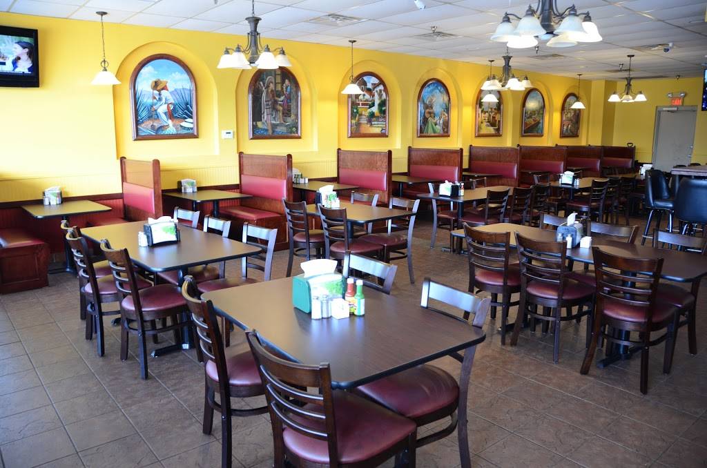 El Nopalito | restaurant | 9901 La Grange Rd, Louisville, KY 40223, USA | 5023269373 OR +1 502-326-9373