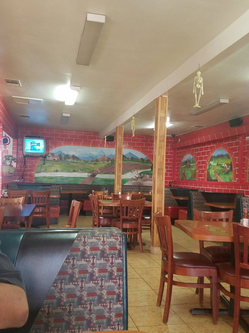 Tacos El Jr | restaurant | 126 Iowa Ave, Riverside, CA 92507, USA | 9516835921 OR +1 951-683-5921