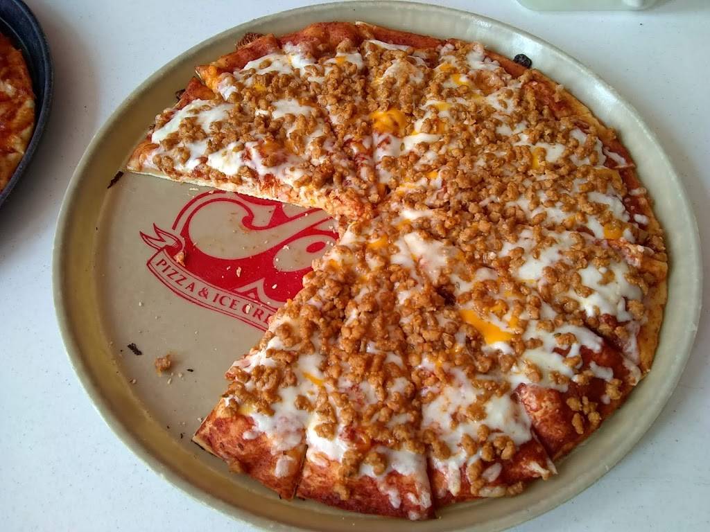 Happy Joes Pizza - Coal Valley | restaurant | 320 W 1st Ave, Coal Valley, IL 61240, USA | 3097993171 OR +1 309-799-3171