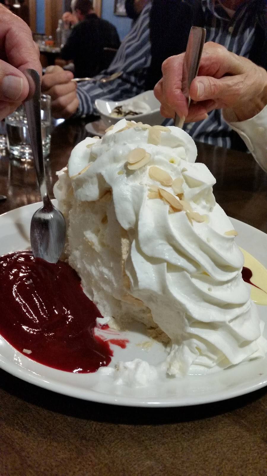 The Parlour Restaurant | restaurant | 101 Wellington St, Stratford, ON N5A 2L4, Canada | 5192712772 OR +1 519-271-2772