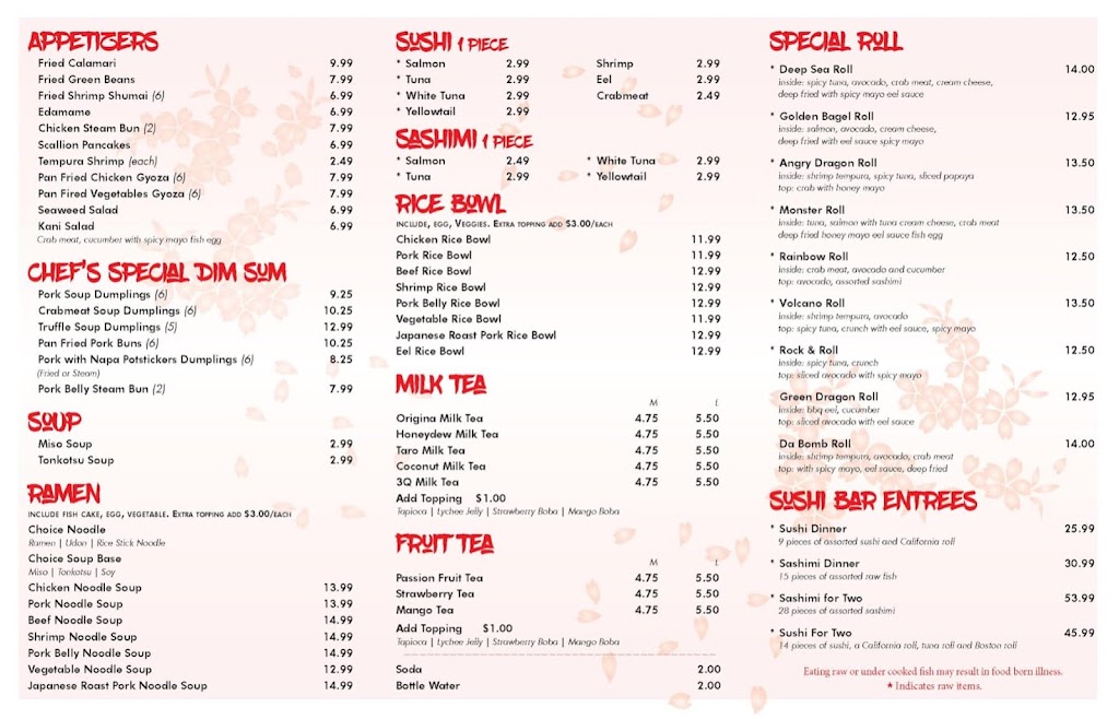 fishface | restaurant | 400 Bakers Park, Rochester, NY 14617, USA | 5855446677 OR +1 585-544-6677