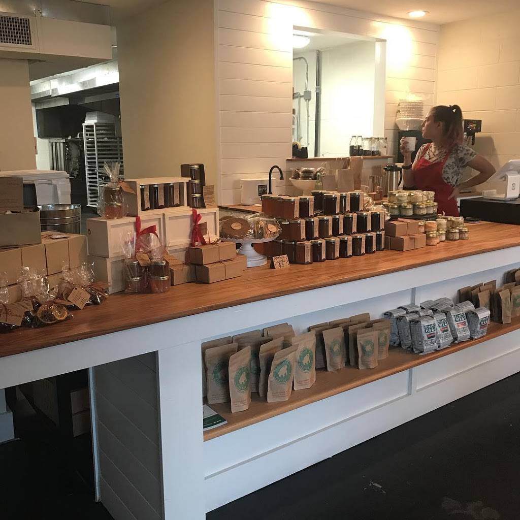 Confituras Little Kitchen | restaurant | 2129 Goodrich Ave, Austin, TX 78704, USA | 5127109370 OR +1 512-710-9370